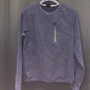 GapFit Long Sleve Athletic Shirt
